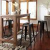 Hyland 5 Piece Counter Sets With Stools (Photo 14 of 25)