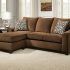 15 Inspirations Evansville in Sectional Sofas