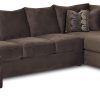 Leather L Shaped Sectional Sofas (Photo 15 of 15)