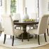The 25 Best Collection of Medium Elegant Dining Tables