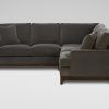 Sectional Sofas At Ethan Allen (Photo 6 of 15)