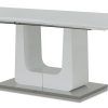 White Extendable Dining Tables (Photo 19 of 25)