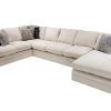 Living Spaces Sectional Sofas (Photo 1 of 15)