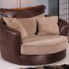 Sofas With Swivel Chair (Photo 6 of 15)