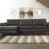 Homemakers Sectional Sofas (Photo 6 of 15)