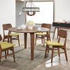 Scandinavian Dining Tables And Chairs (Photo 16 of 25)