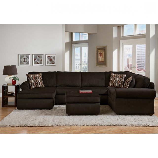 Top 15 of Value City Sectional Sofas