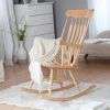 Rocking Chairs For Baby Room (Photo 3 of 15)