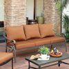 4Pc Beckett Contemporary Sectional Sofas And Ottoman Sets (Photo 11 of 25)