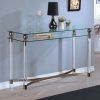Metal Console Tables (Photo 7 of 15)