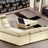 Adjustable Sectional Sofas With Queen Bed (Photo 11 of 15)