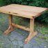  Best 25+ of Rustic Pine Small Dining Tables