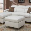 Small Sectional Sofas With Chaise And Ottoman (Photo 4 of 15)