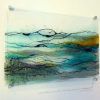 Fused Glass Wall Art Hanging (Photo 1 of 15)