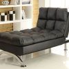Futon Chaise Lounges (Photo 13 of 15)