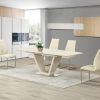 Extendable Glass Dining Tables And 6 Chairs (Photo 10 of 25)
