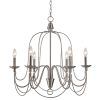 Gaines 9-Light Candle Style Chandeliers (Photo 12 of 25)