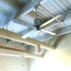 Galvanized Outdoor Ceiling Fans (Photo 14 of 15)