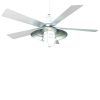 Galvanized Outdoor Ceiling Fans (Photo 11 of 15)