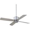 Galvanized Outdoor Ceiling Fans (Photo 1 of 15)