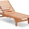 Garden Chaise Lounge Chairs (Photo 15 of 15)