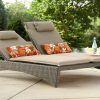Garden Chaise Lounge Chairs (Photo 7 of 15)