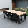 Garden Dining Tables And Chairs (Photo 5 of 25)