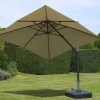 Farnham Cantilever Umbrellas (Photo 24 of 25)