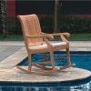 Rocking Chairs For Garden (Photo 1 of 15)