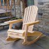 Rocking Chairs For Outdoors (Photo 10 of 15)