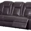 Expedition Brown Power Reclining Sofas (Photo 9 of 15)