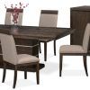 Gavin 6 Piece Dining Sets With Clint Side Chairs (Photo 5 of 25)