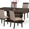 Gavin 6 Piece Dining Sets With Clint Side Chairs (Photo 4 of 25)
