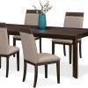 Gavin 7 Piece Dining Sets With Clint Side Chairs (Photo 3 of 25)