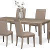 Gavin 7 Piece Dining Sets With Clint Side Chairs (Photo 1 of 25)