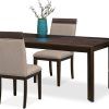 Gavin 6 Piece Dining Sets With Clint Side Chairs (Photo 6 of 25)