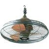 Portable Outdoor Ceiling Fans (Photo 5 of 15)