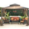 Outdoor Ceiling Fans For Gazebos (Photo 2 of 15)
