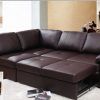 Leather Sofas With Storage (Photo 5 of 15)