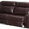Marco Leather Power Reclining Sofas (Photo 4 of 15)