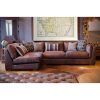 Genuine Leather Sectionals With Chaise (Photo 9 of 15)