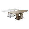 High Gloss Extending Dining Tables (Photo 13 of 25)