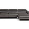 Modern Chaise Sofas (Photo 2 of 15)
