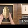 Do It Yourself 3D Wall Art (Photo 13 of 15)