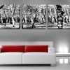 Large Black And White Wall Art (Photo 13 of 15)