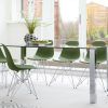 Glass And Chrome Dining Tables And Chairs (Photo 16 of 25)