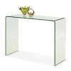 Glass Console Tables (Photo 10 of 15)