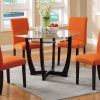 Glass Dining Tables And Chairs (Photo 20 of 25)