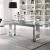 Glass Dining Tables (Photo 18 of 25)
