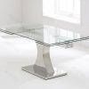 Glass Extending Dining Tables (Photo 21 of 25)